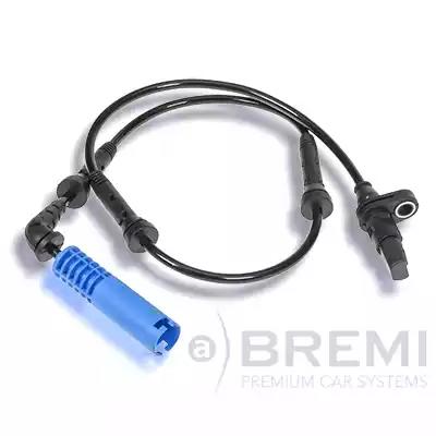 Датчик АБС 50355 BREMI 50355