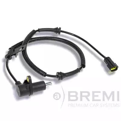 Датчик АБС 50455 BREMI 50455