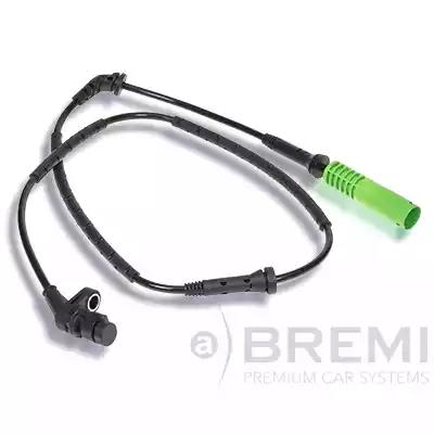 Датчик АБС 50473 BREMI 50473