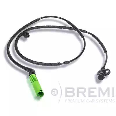 Датчик АБС 50482 BREMI 50482