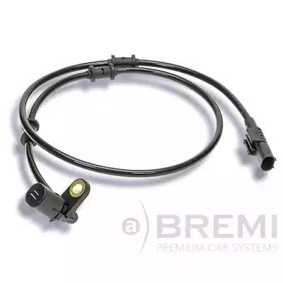 Датчик АБС 50507 BREMI 50507