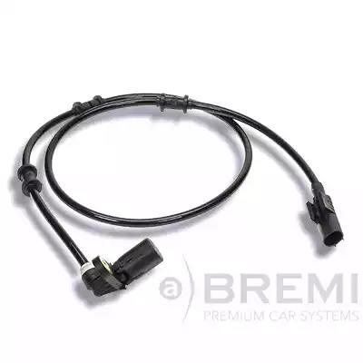 Датчик АБС 50508 BREMI 50508