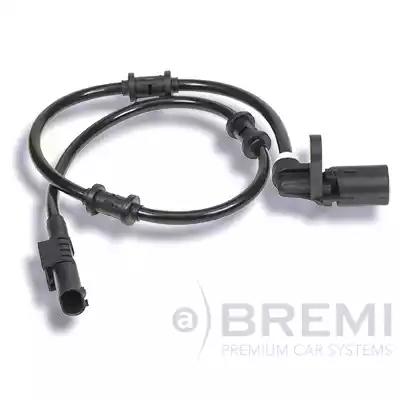 Датчик АБС 50510 BREMI 50510