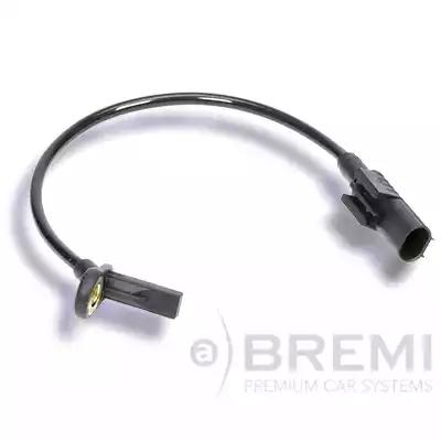 Датчик АБС 50515 BREMI 50515