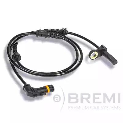 Датчик АБС 50525 BREMI 50525
