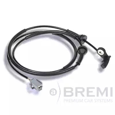 Датчик АБС 50641 BREMI 50641
