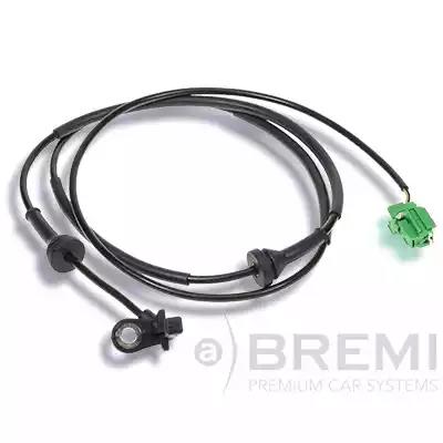 Датчик АБС 50642 BREMI 50642