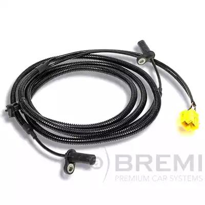 Датчик АБС 50643 BREMI 50643