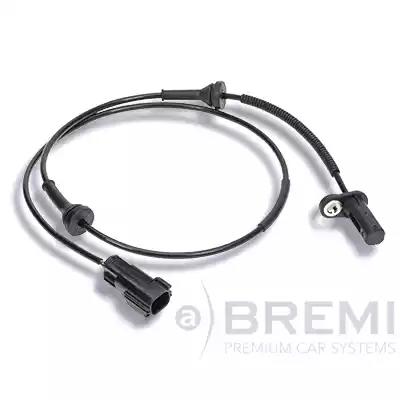 Датчик АБС 50652 BREMI 50652