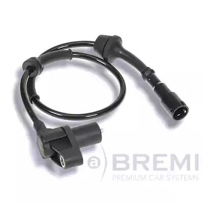 Датчик АБС 50662 BREMI 50662