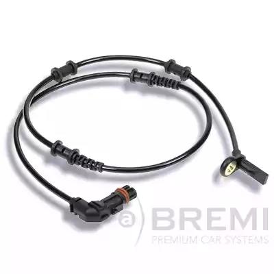 Датчик АБС 50669 BREMI 50669