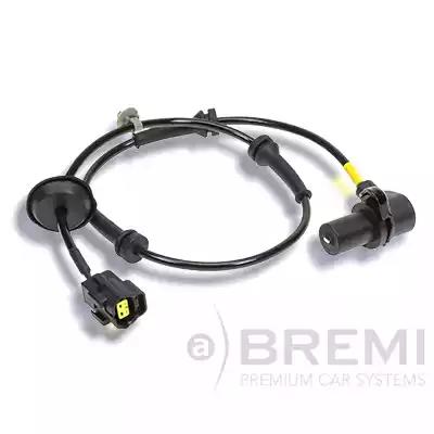 Датчик АБС 50672 BREMI 50672