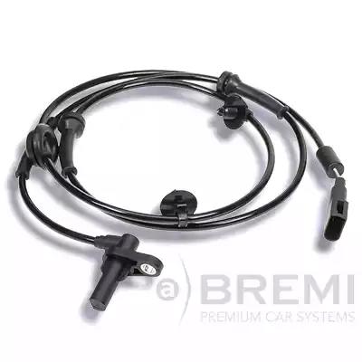 Датчик АБС 50678 BREMI 50678