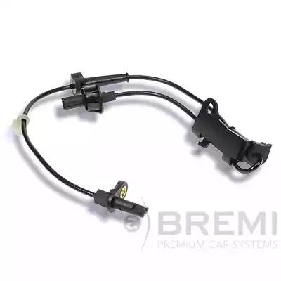 Датчик АБС 50681 BREMI 50681