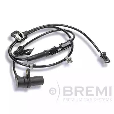 Датчик АБС 50689 BREMI 50689