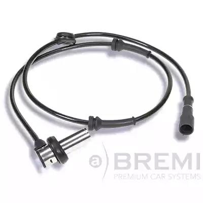 Датчик АБС 50696 BREMI 50696
