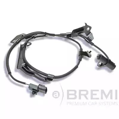 Датчик АБС 50714 BREMI 50714