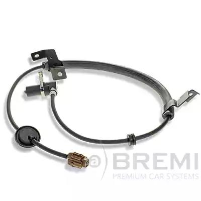 Датчик АБС 50718 BREMI 50718