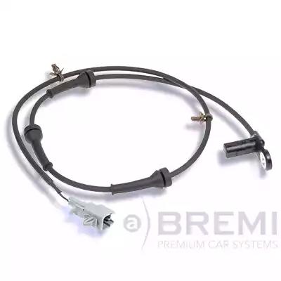 Датчик АБС 50720 BREMI 50720