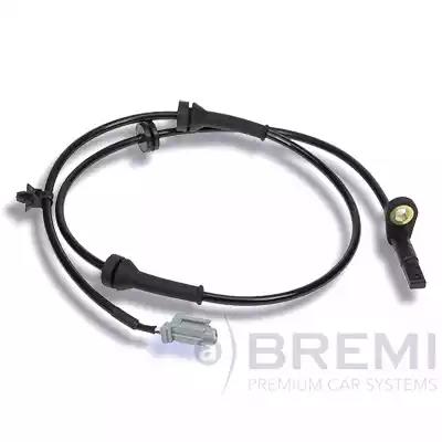 Датчик АБС 50727 BREMI 50727