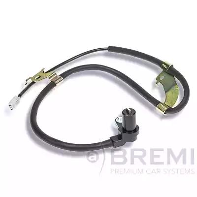 Датчик АБС 50734 BREMI 50734