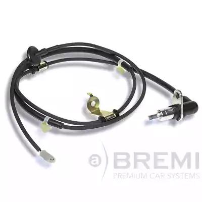 Датчик АБС 50738 BREMI 50738