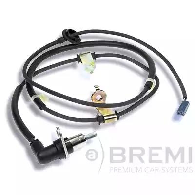 Датчик АБС 50740 BREMI 50740