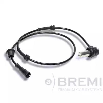 Датчик АБС 50742 BREMI 50742