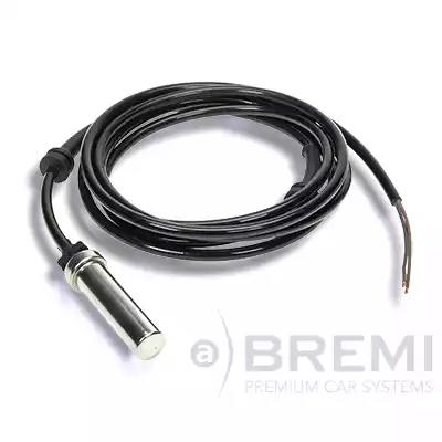 Датчик АБС 50744 BREMI 50744