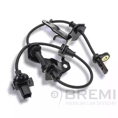 Датчик АБС 50753 BREMI 50753