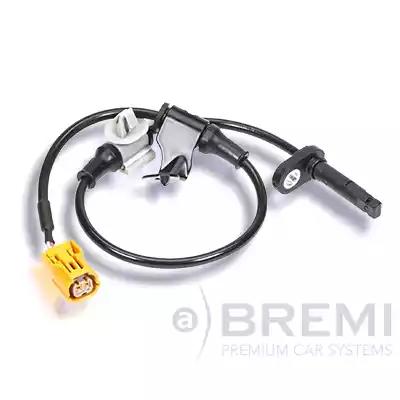 Датчик АБС 50763 BREMI 50763
