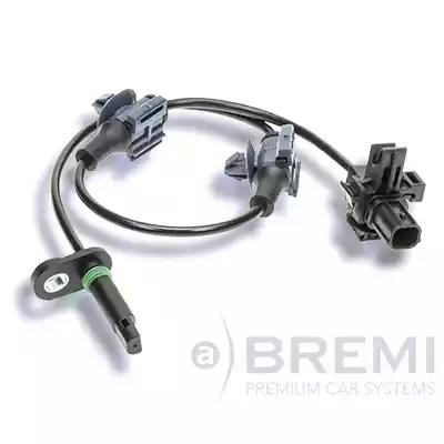 Датчик АБС 50764 BREMI 50764