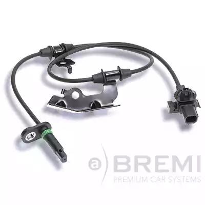 Датчик АБС 50765 BREMI 50765