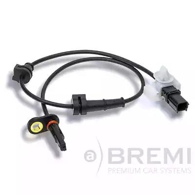 Датчик АБС 50766 BREMI 50766