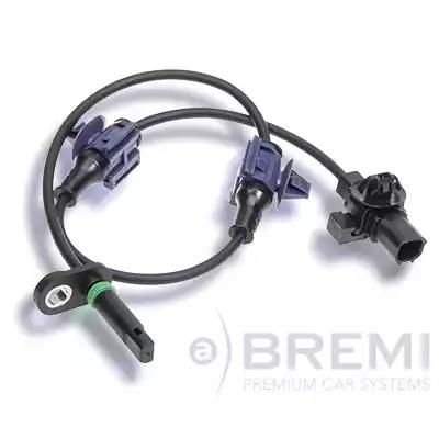 Датчик АБС 50772 BREMI 50772