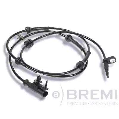 Датчик АБС 50851 BREMI 50851
