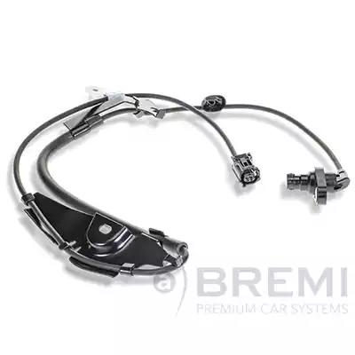 Датчик АБС 50859 BREMI 50859