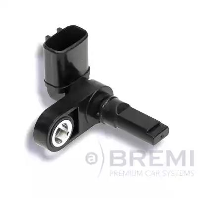 Датчик АБС 50861 BREMI 50861