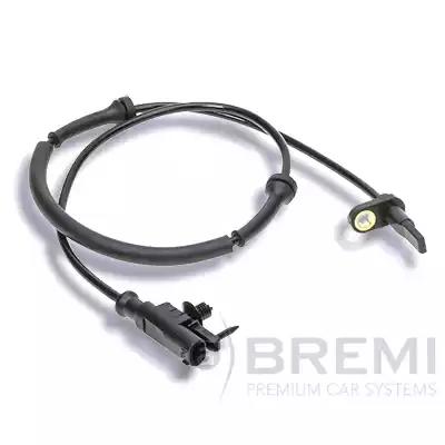 Датчик АБС 50870 BREMI 50870