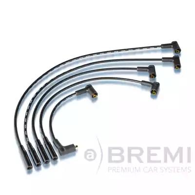 Провода высоковольтные 600527 BREMI 600527
