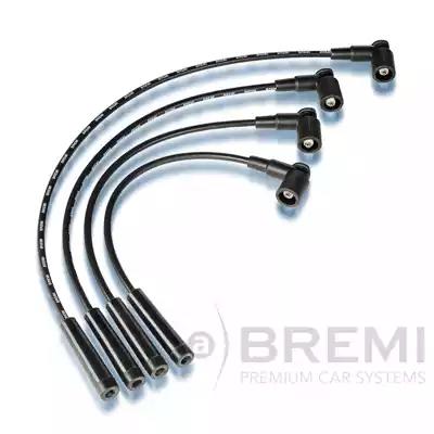 Провода высоковольтные 600528 BREMI 600528