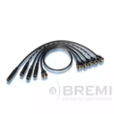 Провода высоковольтные 600531 BREMI 600531