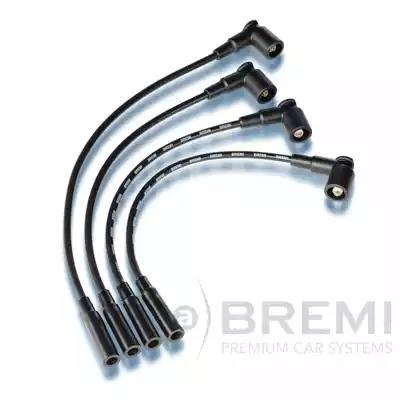 Провода высоковольтные 600532 BREMI 600532