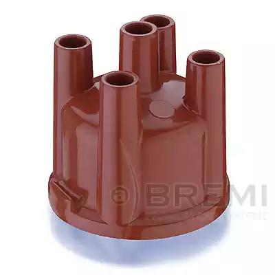 Крышка распределителя зажигания 8059 BREMI 8059