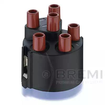 Крышка распределителя зажигания 8073R BREMI 8073R