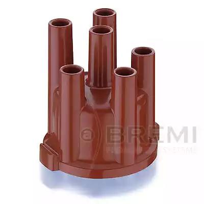 Крышка распределителя зажигания 8073 BREMI 8073