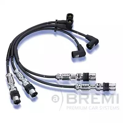 Комплект проводов 9A30B200 BREMI 9A30B200
