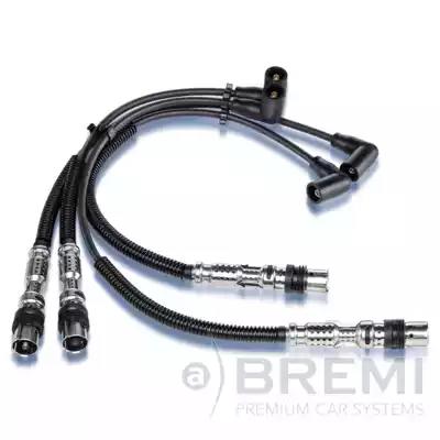 Комплект проводов 9A30C200 BREMI 9A30C200
