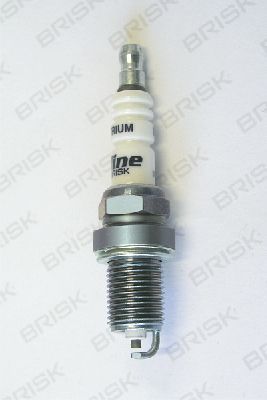 Свеча зажигания 0017 BRISK 0017