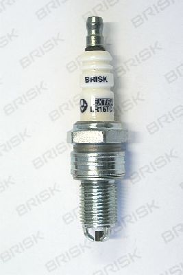Свеча зажигания 1323 BRISK 1323